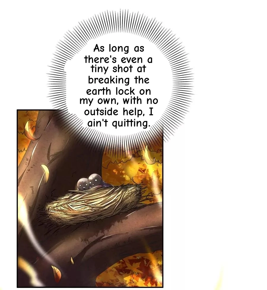 LV999 no Murabito Chapter 104 page 19