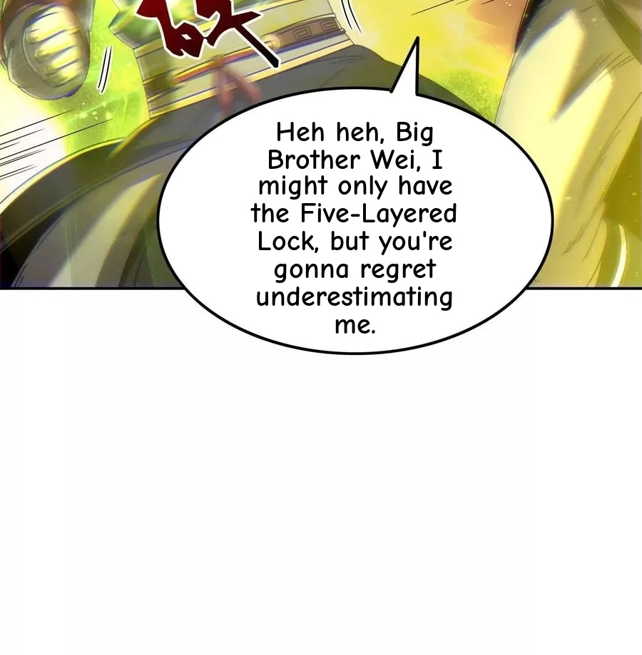 LV999 no Murabito Chapter 104 page 15