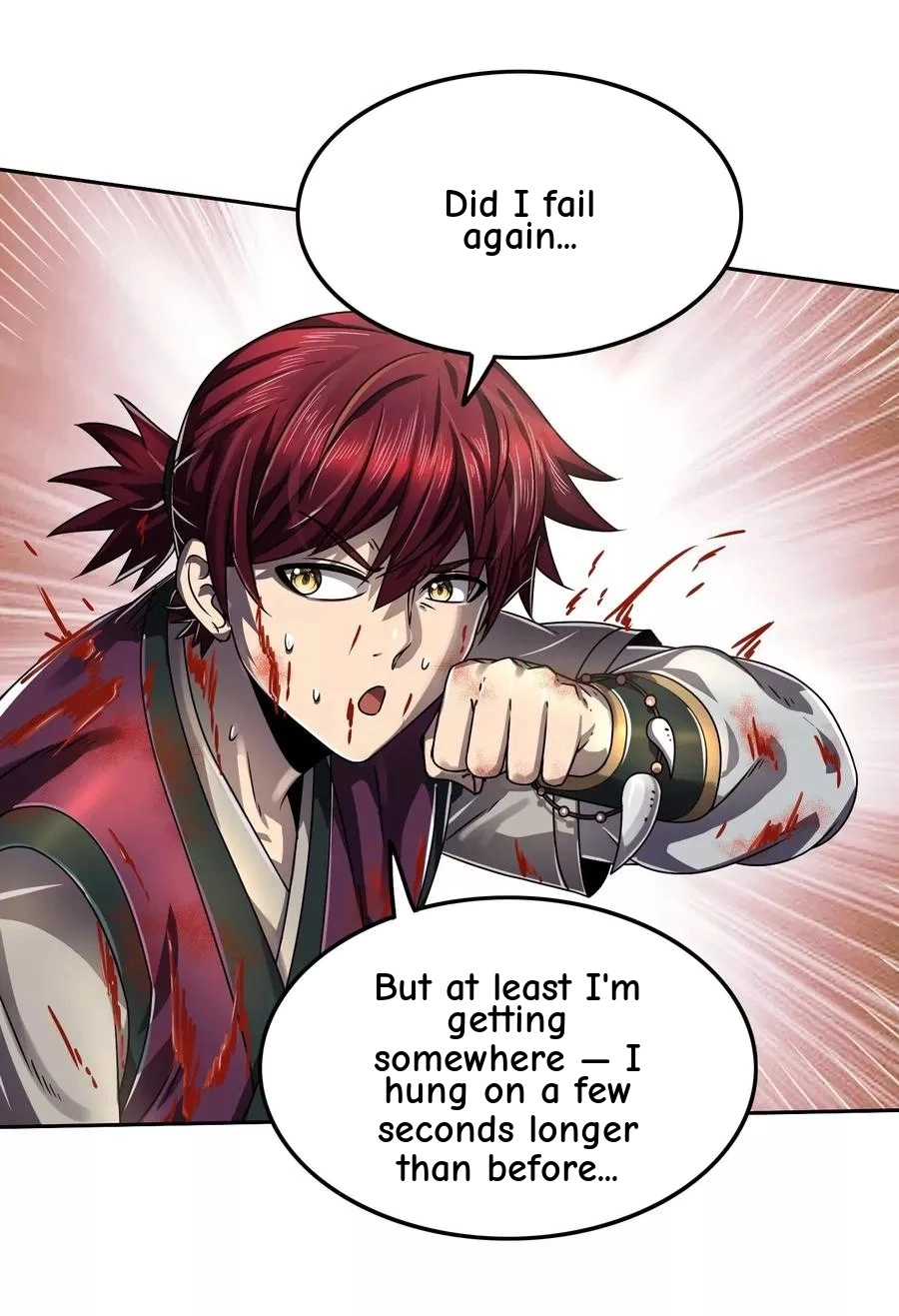 LV999 no Murabito Chapter 104 page 24