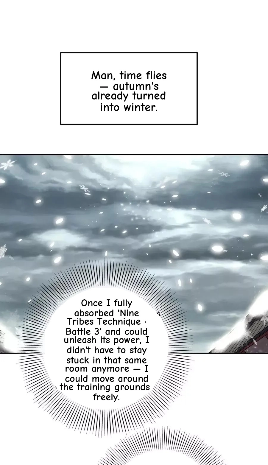 LV999 no Murabito Chapter 104 page 26