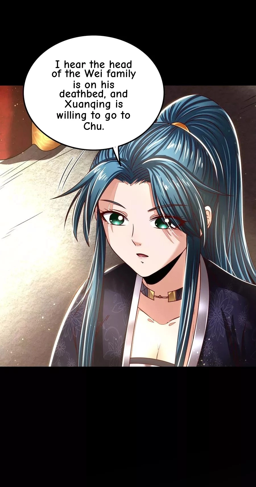 LV999 no Murabito Chapter 104 page 36