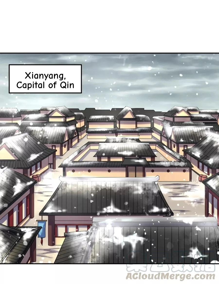 LV999 no Murabito Chapter 104 page 44