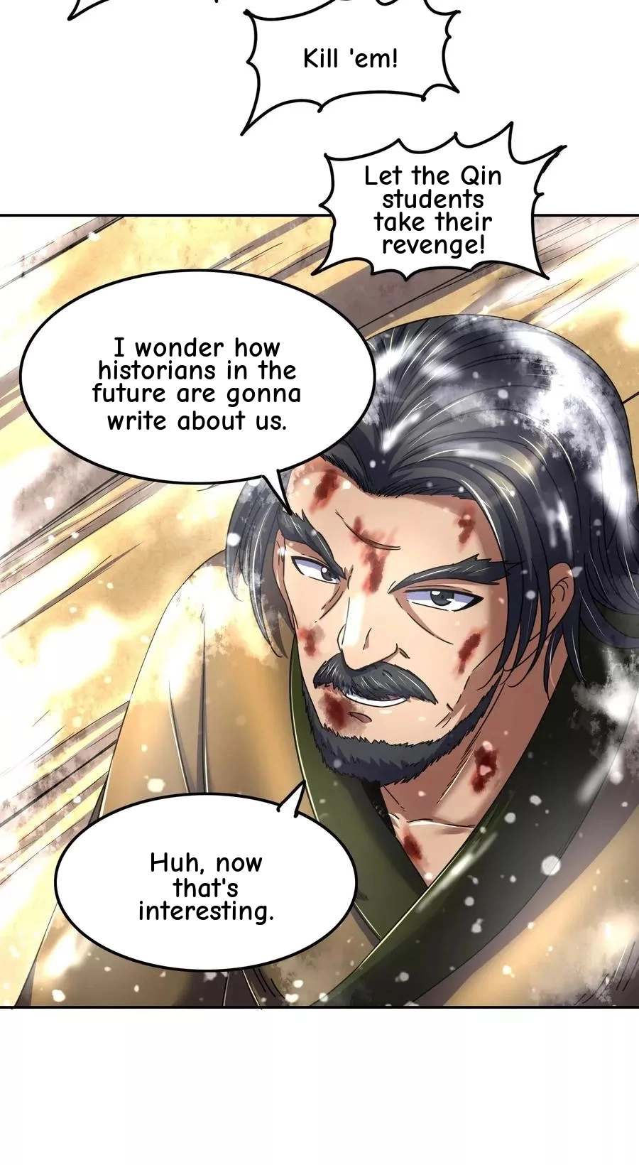 LV999 no Murabito Chapter 104 page 47