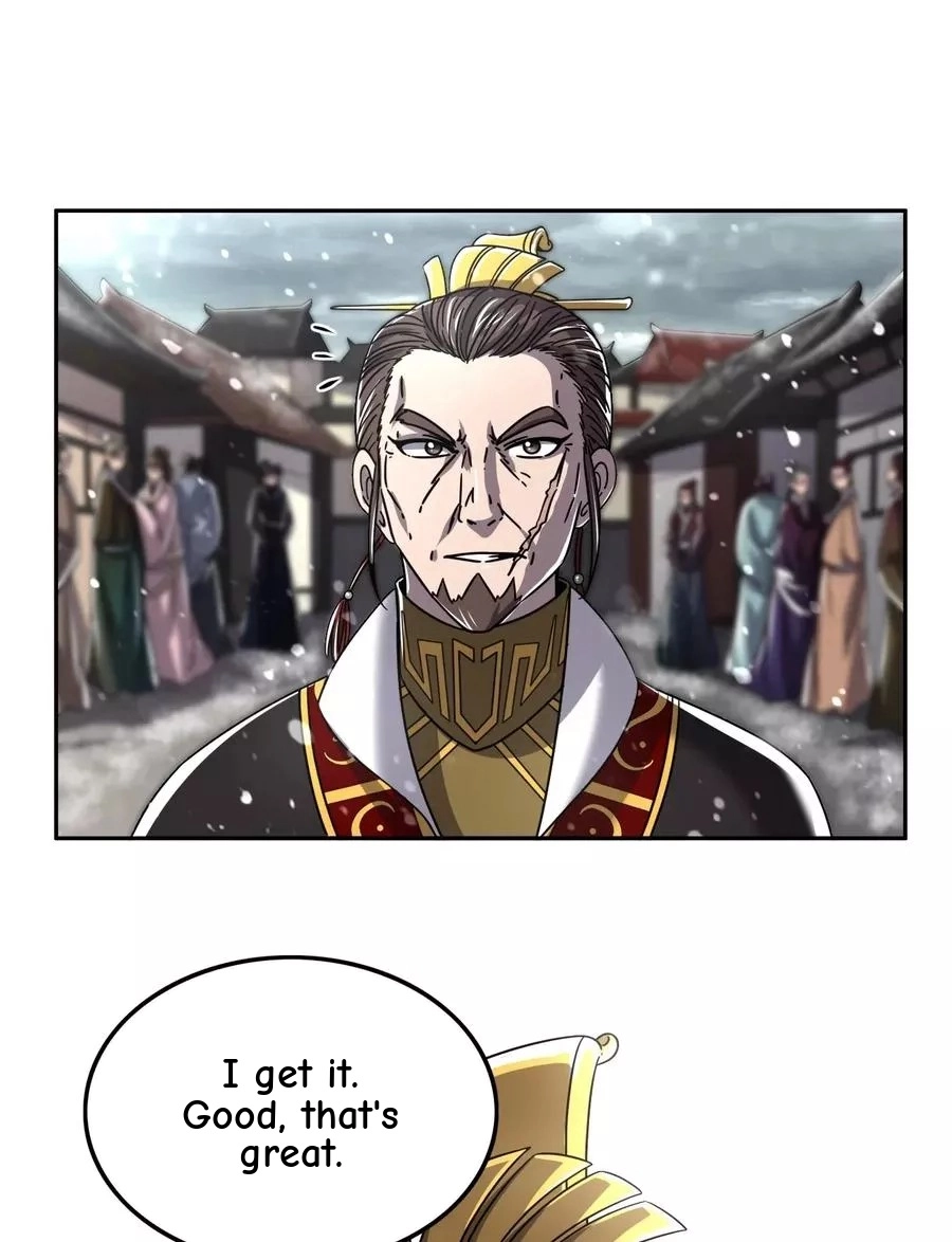 LV999 no Murabito Chapter 104 page 55