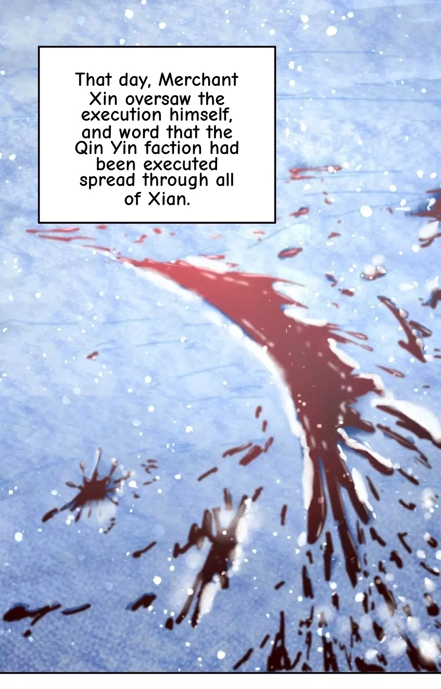 LV999 no Murabito Chapter 104 page 59