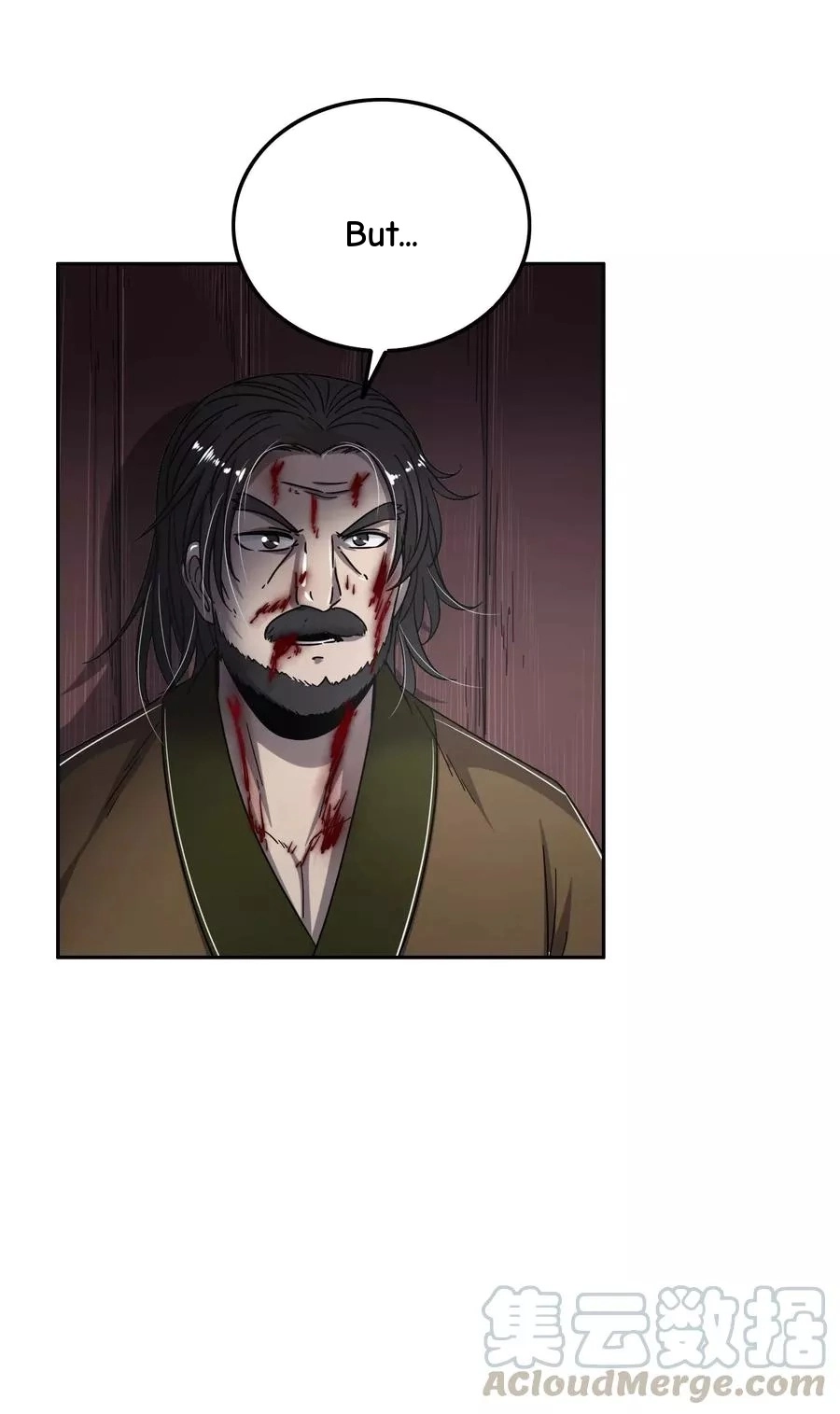 LV999 no Murabito Chapter 104 page 64