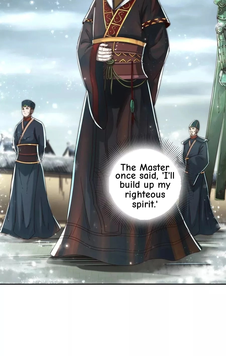 LV999 no Murabito Chapter 104 page 69
