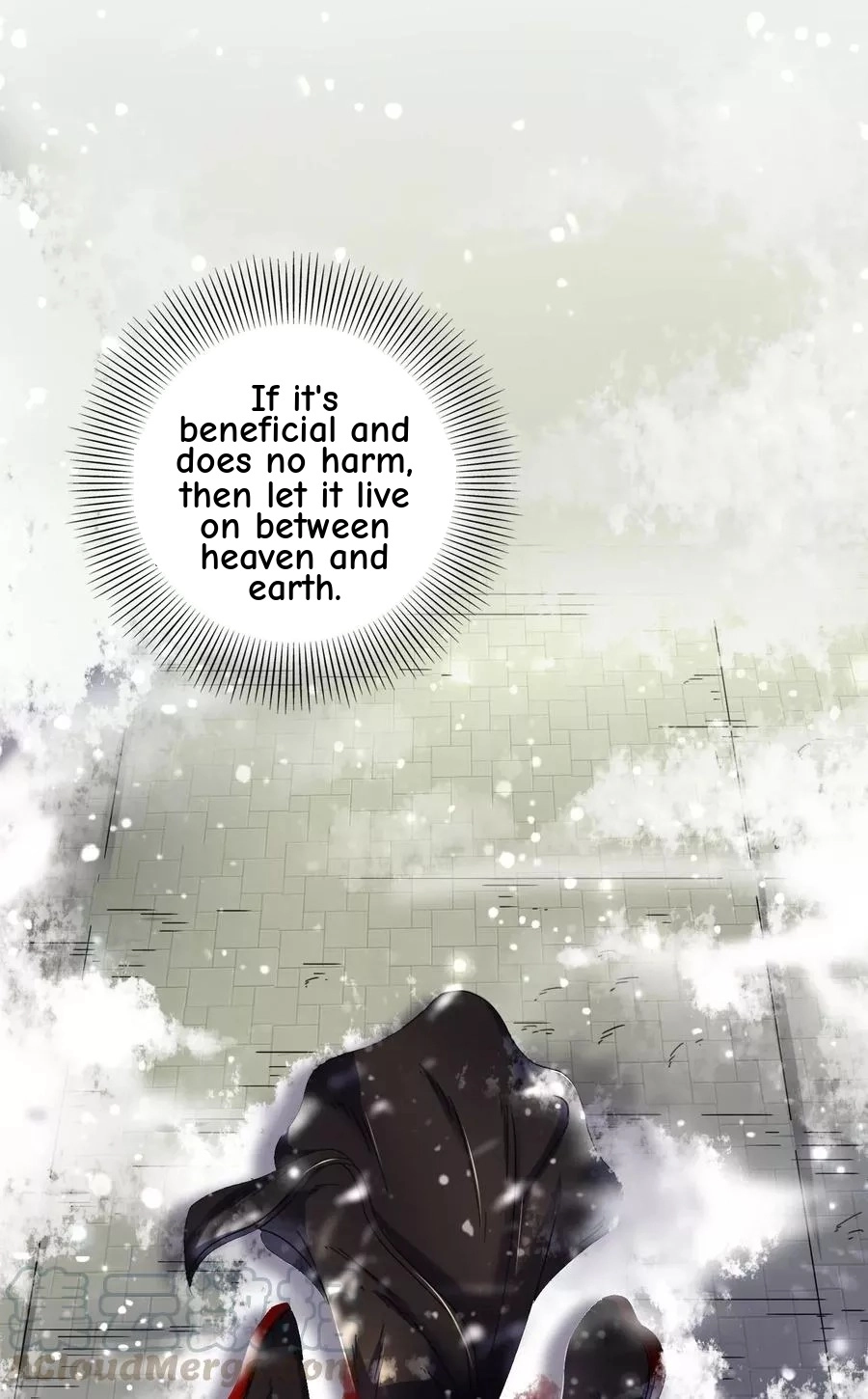 LV999 no Murabito Chapter 104 page 76