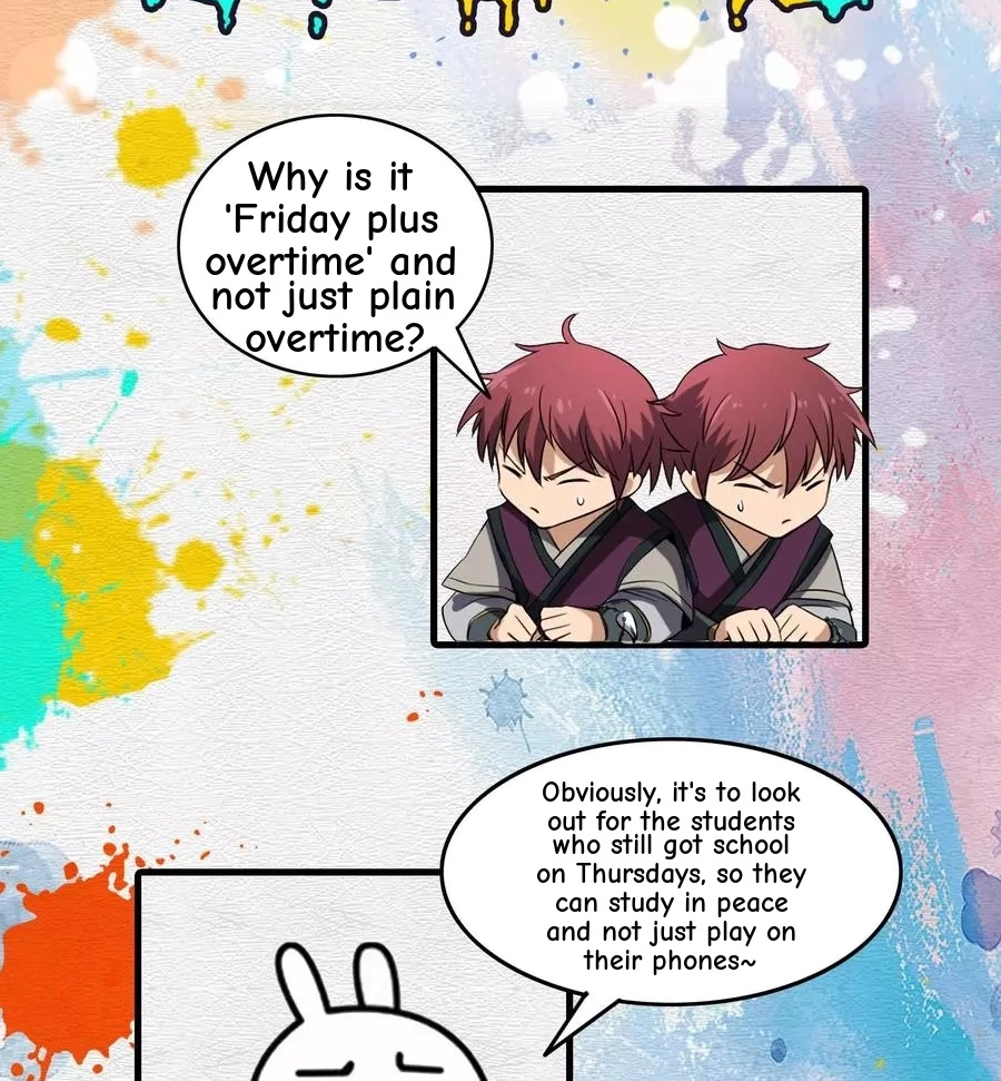 LV999 no Murabito Chapter 104 page 79