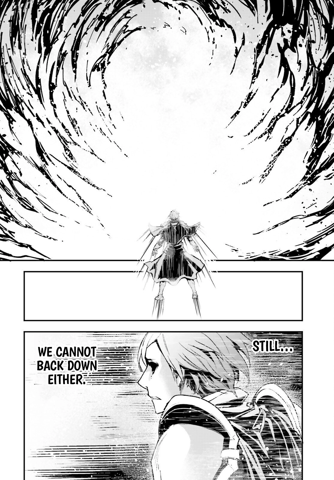 LV999 no Murabito Chapter 106 page 9