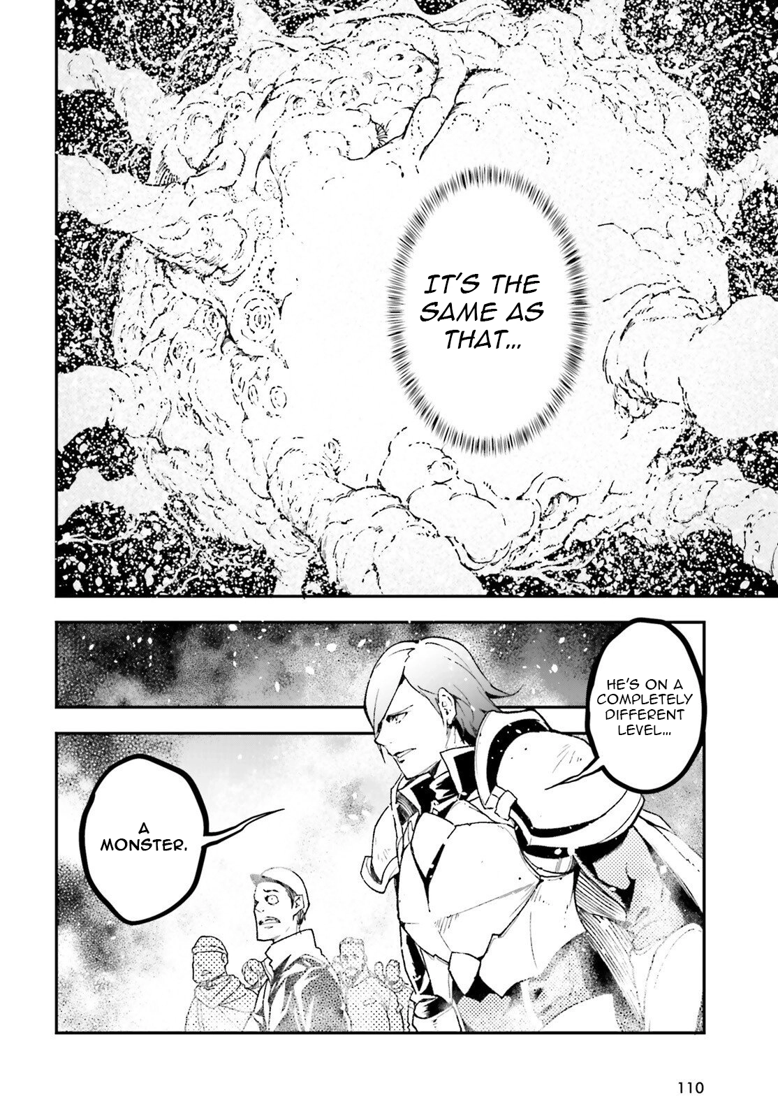 LV999 no Murabito Chapter 107 page 19