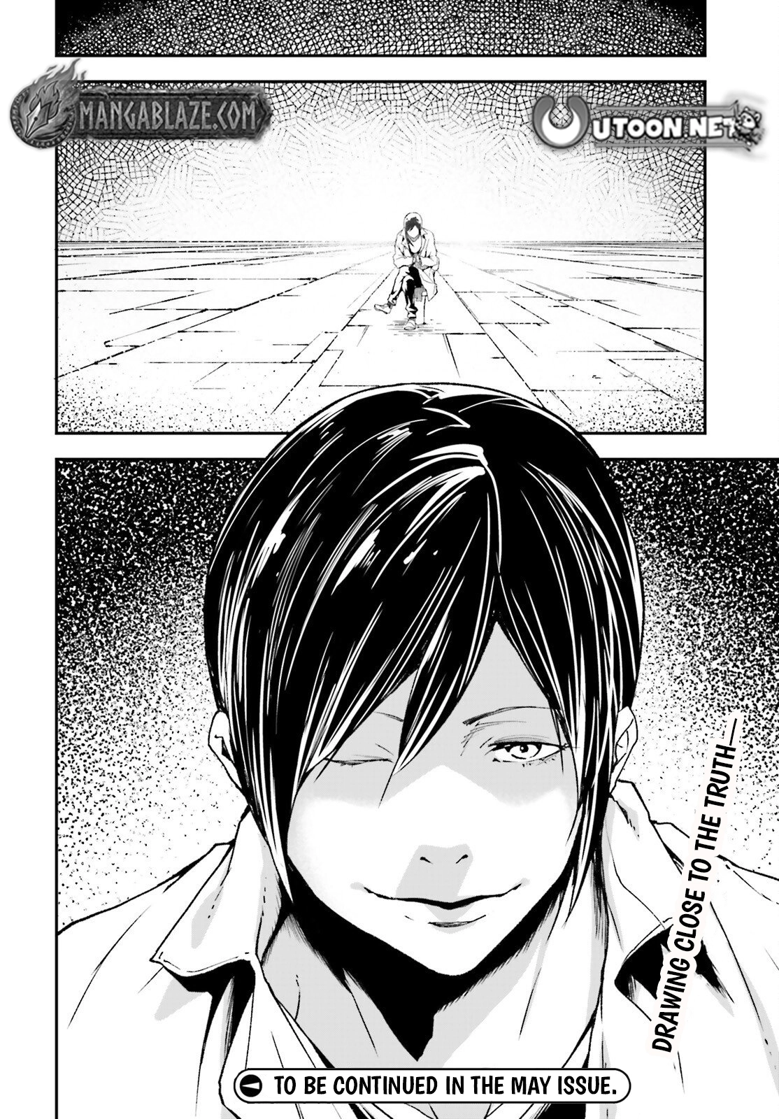 LV999 no Murabito Chapter 108 page 12
