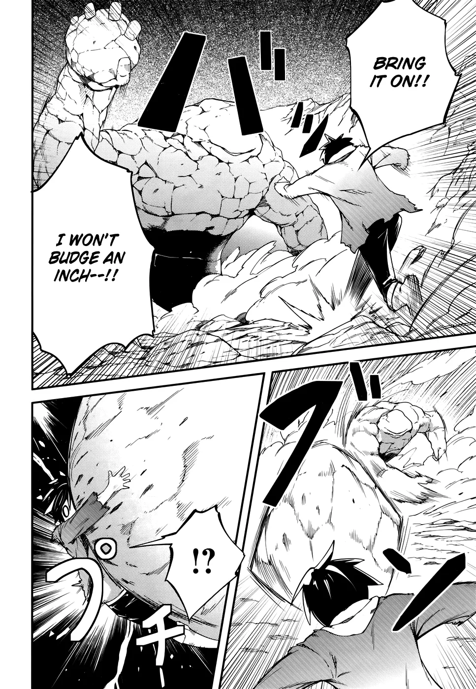 LV999 no Murabito Chapter 11 page 16