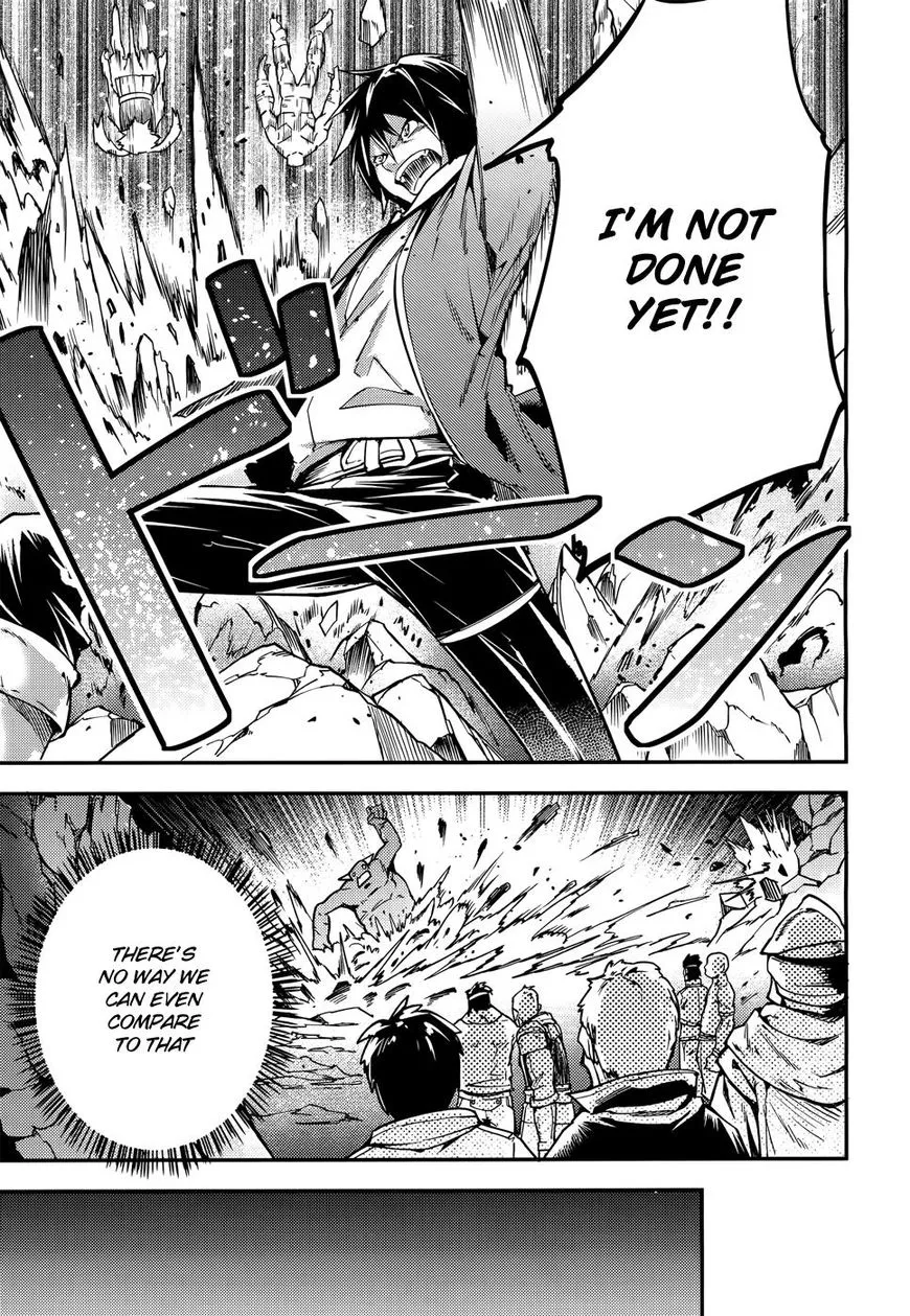 LV999 no Murabito Chapter 12 page 20