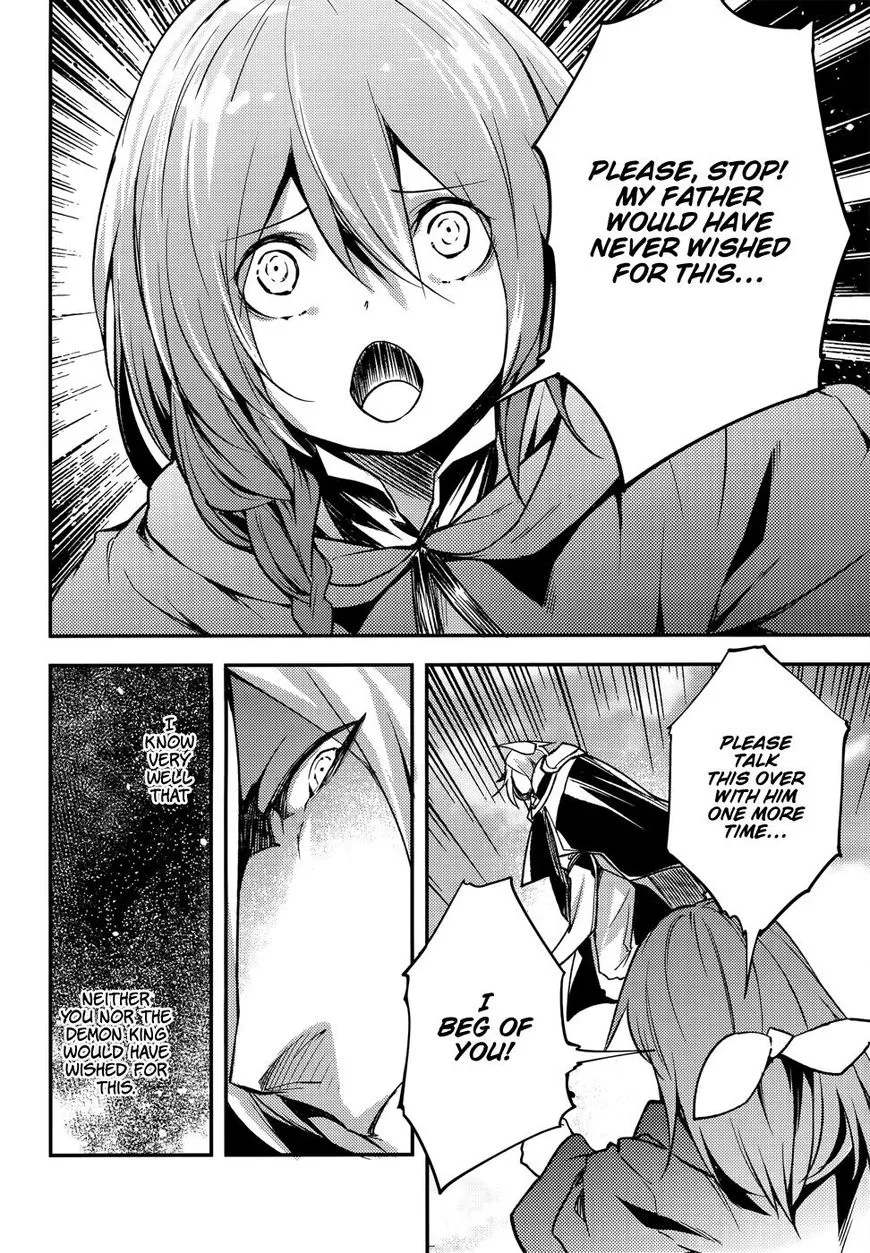LV999 no Murabito Chapter 13 page 25