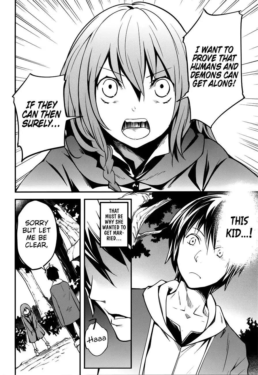 LV999 no Murabito Chapter 17.5 page 11