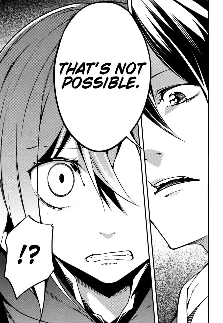 LV999 no Murabito Chapter 17.5 page 12