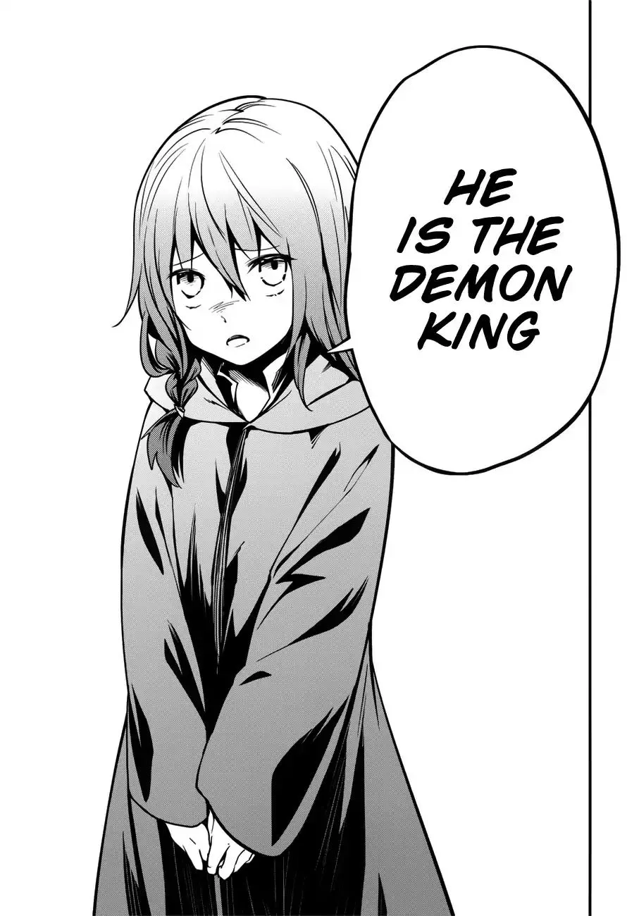 LV999 no Murabito Chapter 17.5 page 8