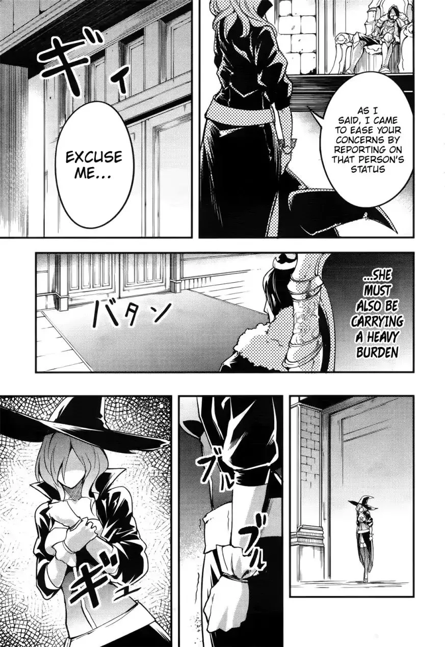 LV999 no Murabito Chapter 17 page 34