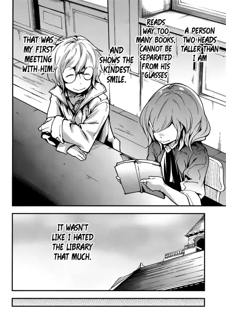 LV999 no Murabito Chapter 18 page 9
