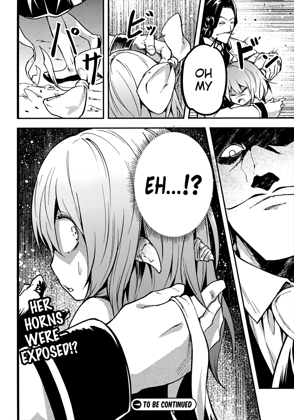 LV999 no Murabito Chapter 20 page 45