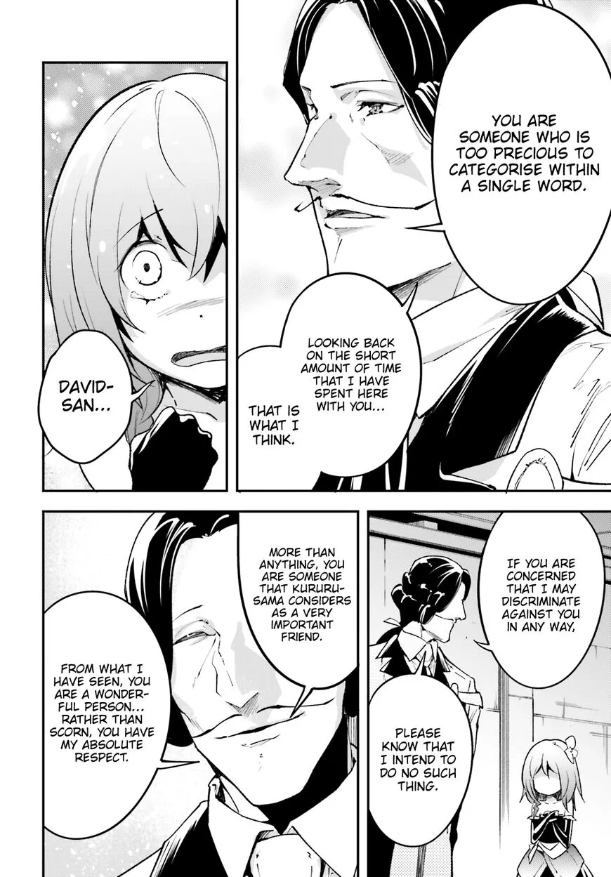 LV999 no Murabito Chapter 23 page 18