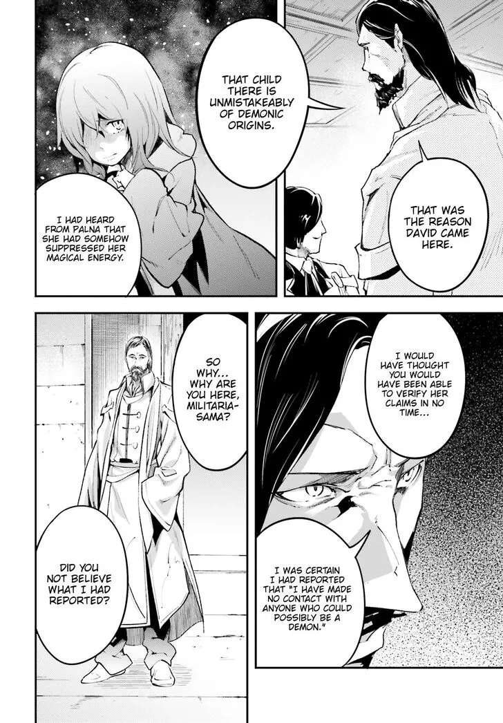LV999 no Murabito Chapter 25 page 24