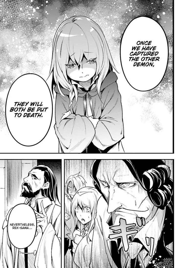 LV999 no Murabito Chapter 25 page 29