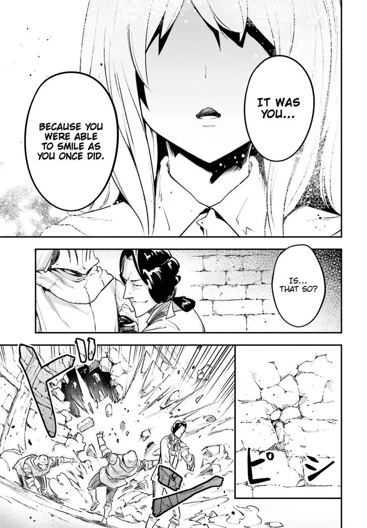 LV999 no Murabito Chapter 25 page 35
