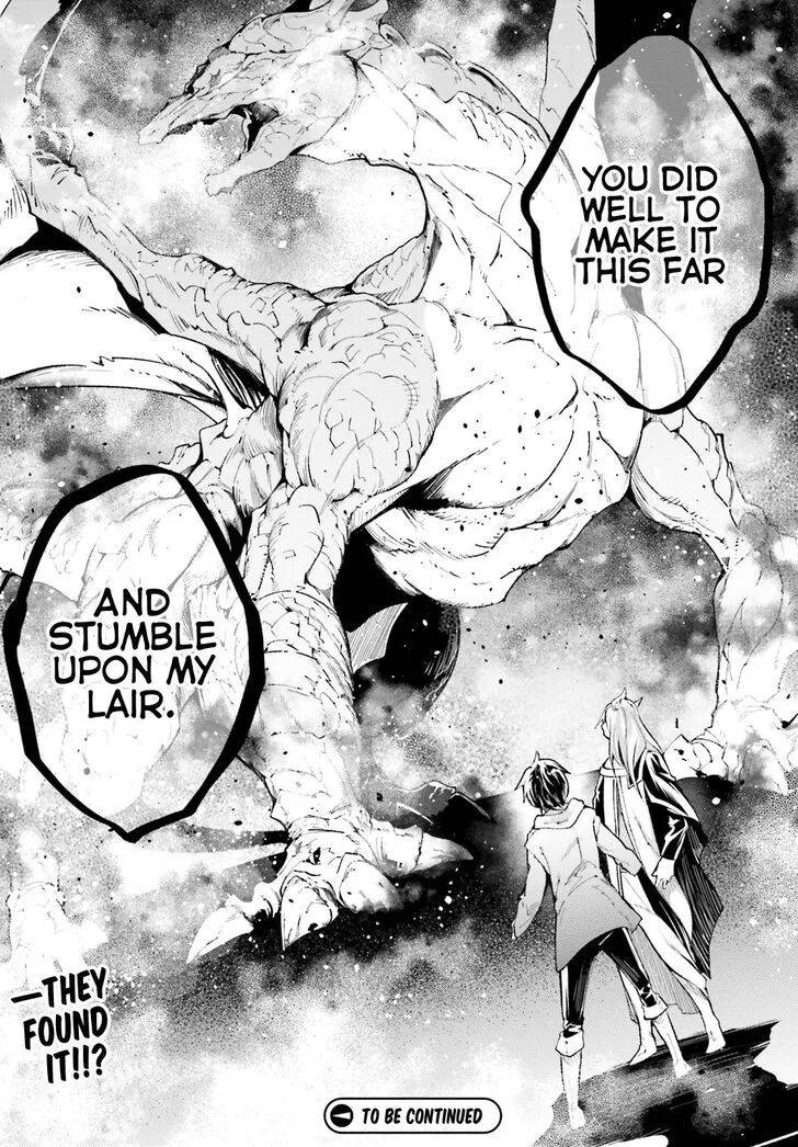 LV999 no Murabito Chapter 25 page 54
