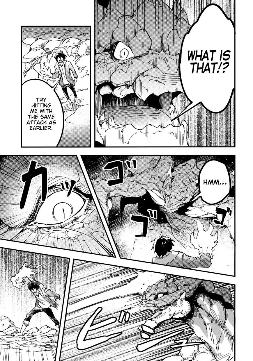 LV999 no Murabito Chapter 27 page 25
