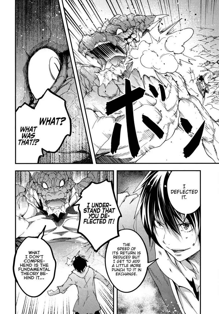 LV999 no Murabito Chapter 27 page 26