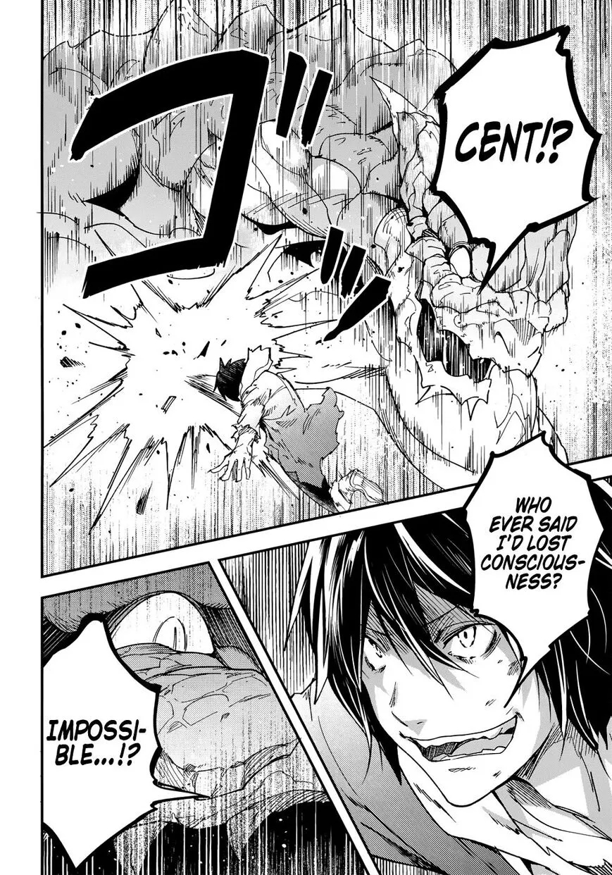 LV999 no Murabito Chapter 27 page 13