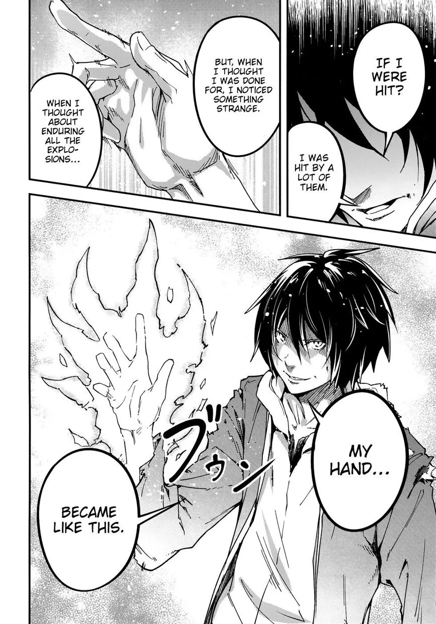 LV999 no Murabito Chapter 27 page 24