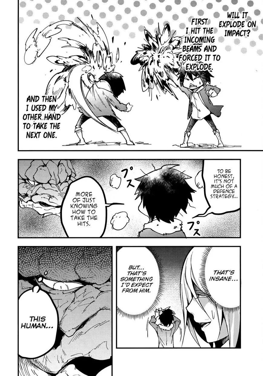 LV999 no Murabito Chapter 27 page 15