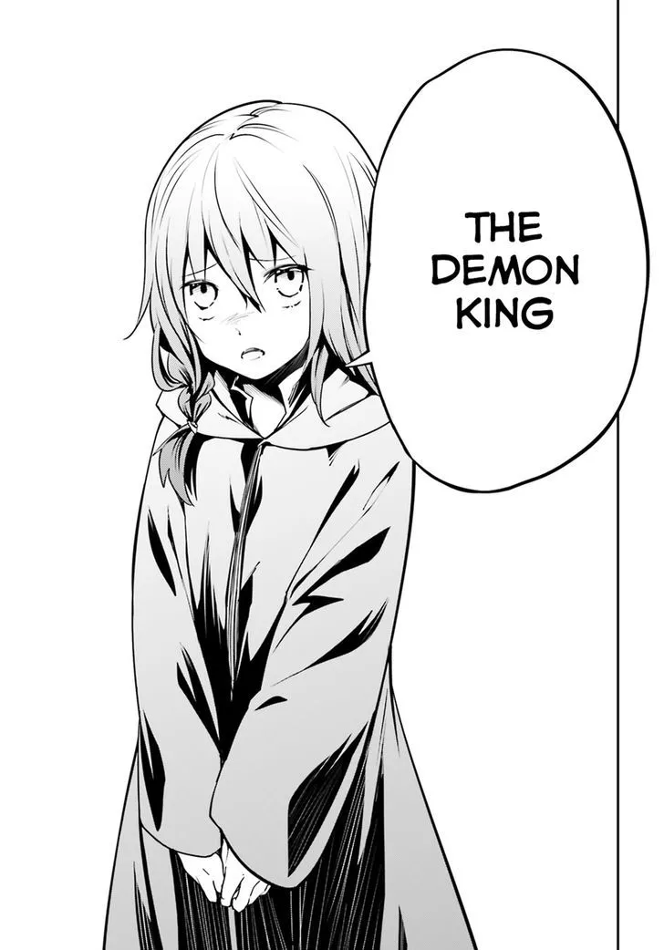 LV999 no Murabito Chapter 3 page 8