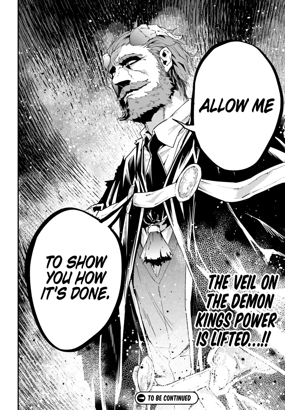 LV999 no Murabito Chapter 31 page 18