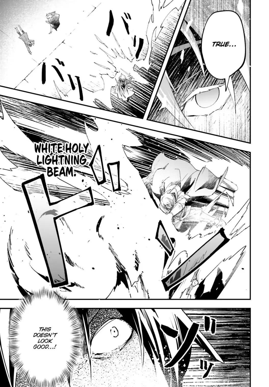 LV999 no Murabito Chapter 33.2 page 12
