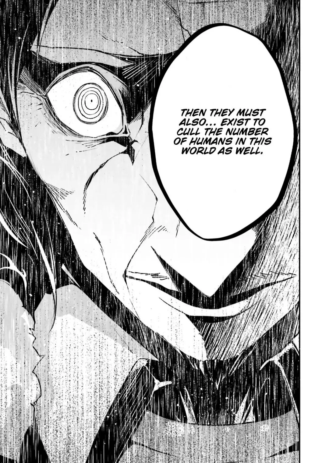 LV999 no Murabito Chapter 33.2 page 2