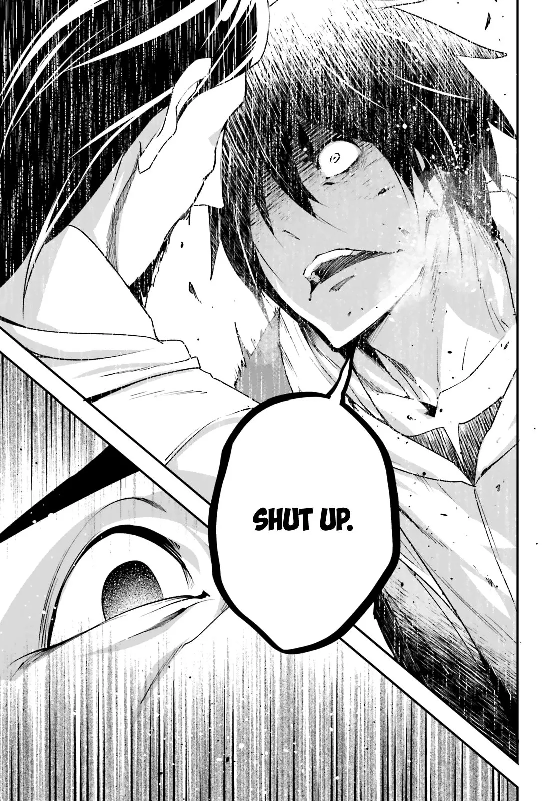 LV999 no Murabito Chapter 34 page 44