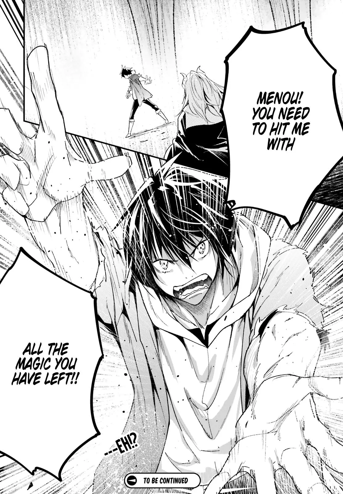 LV999 no Murabito Chapter 35 page 28