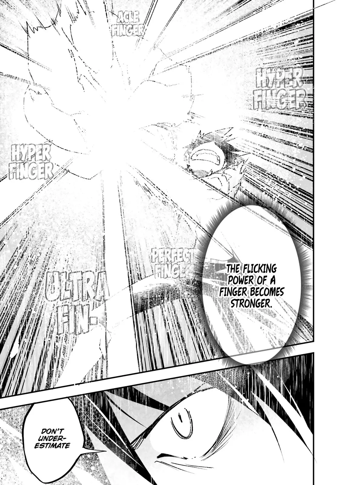 LV999 no Murabito Chapter 36 page 12