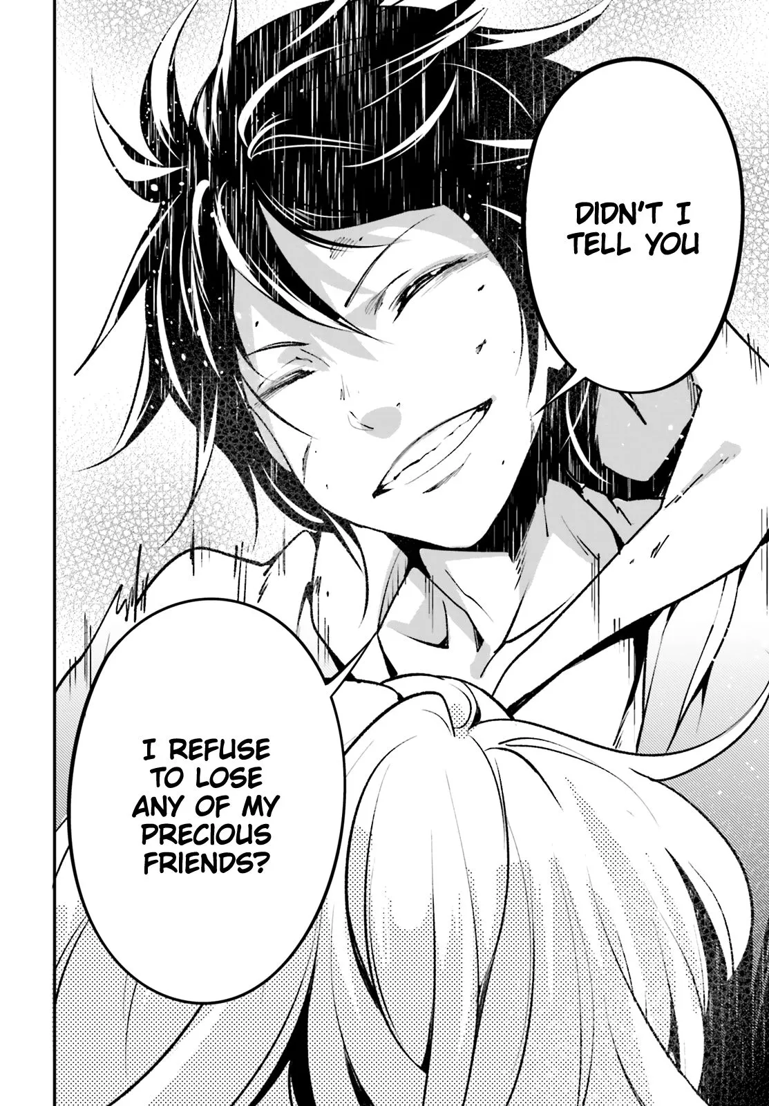 LV999 no Murabito Chapter 36 page 24