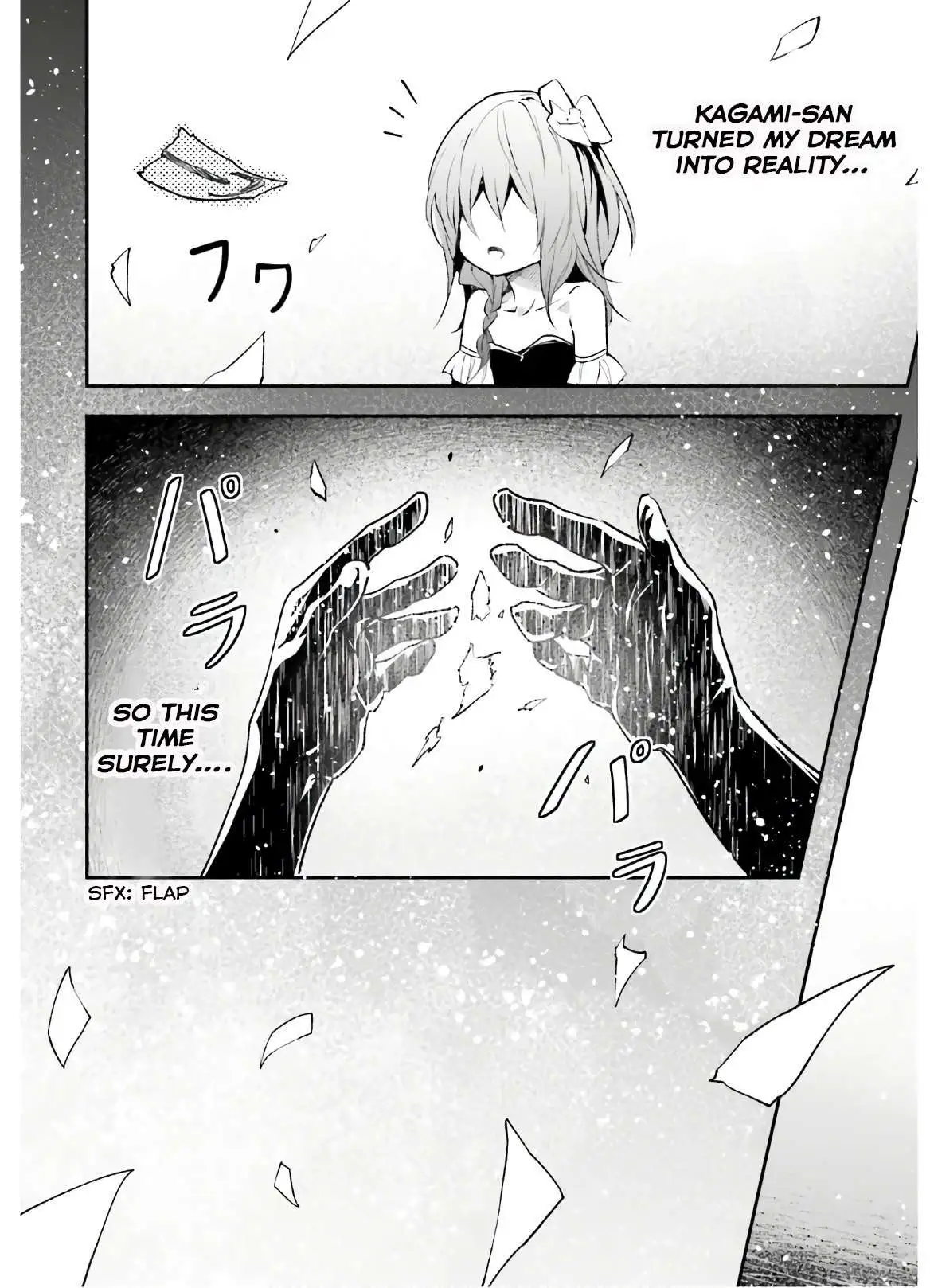 LV999 no Murabito Chapter 37 page 36