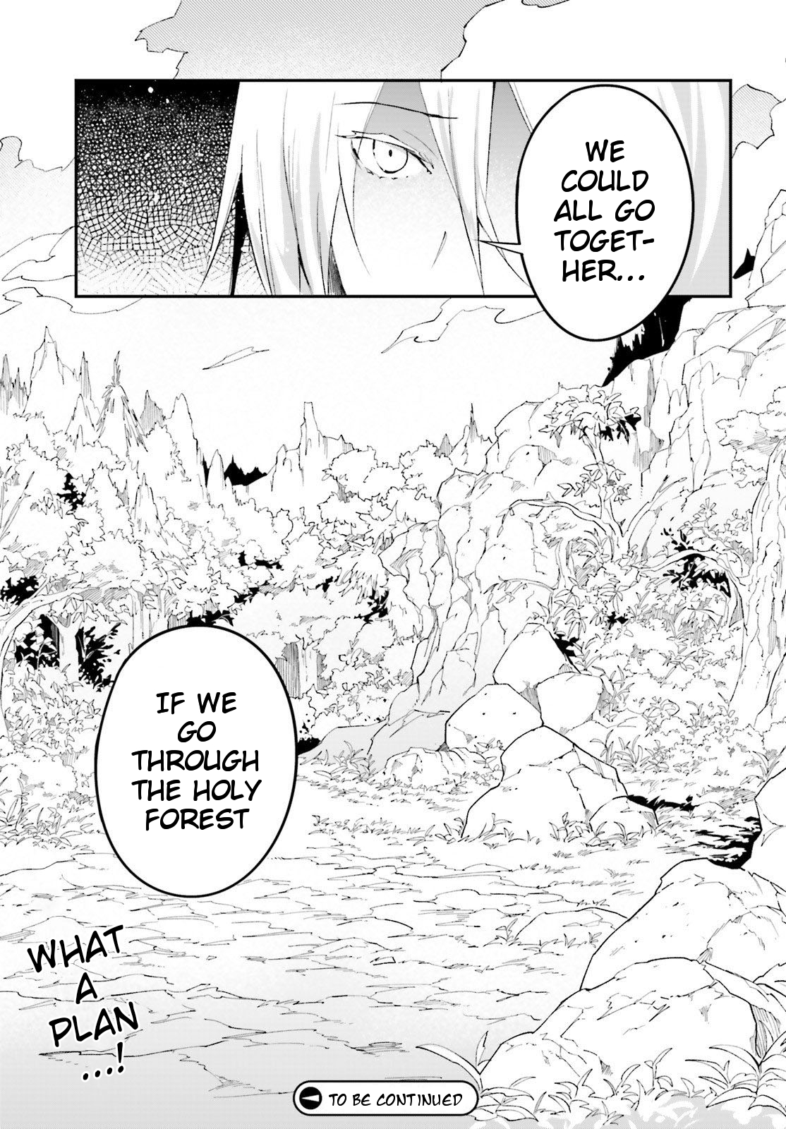 LV999 no Murabito Chapter 40 page 36