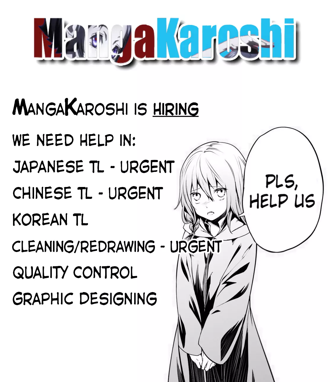 LV999 no Murabito Chapter 41 page 34