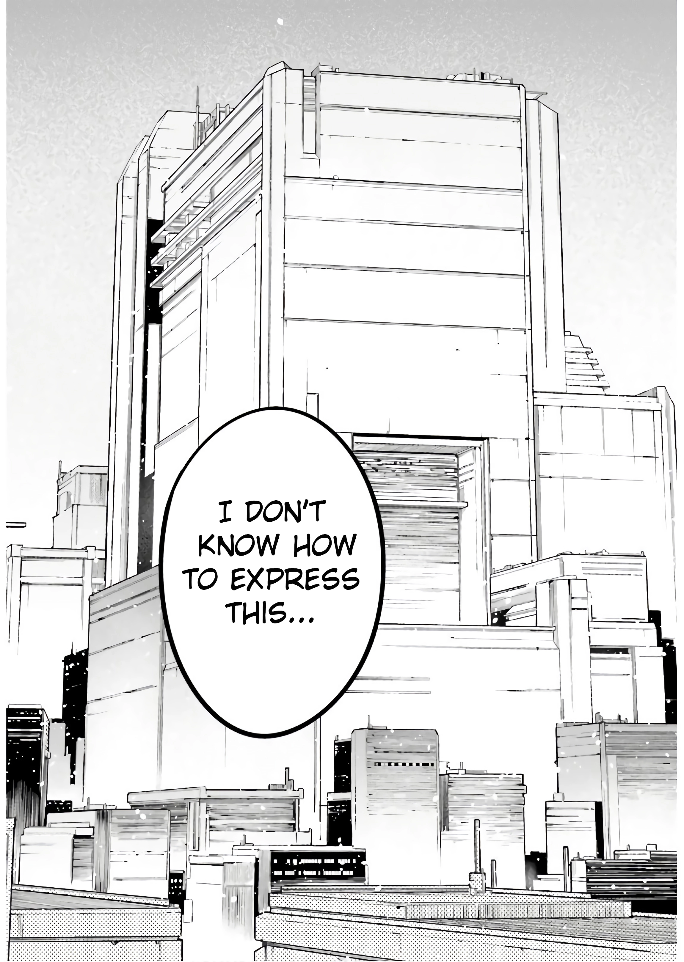 LV999 no Murabito Chapter 42 page 29