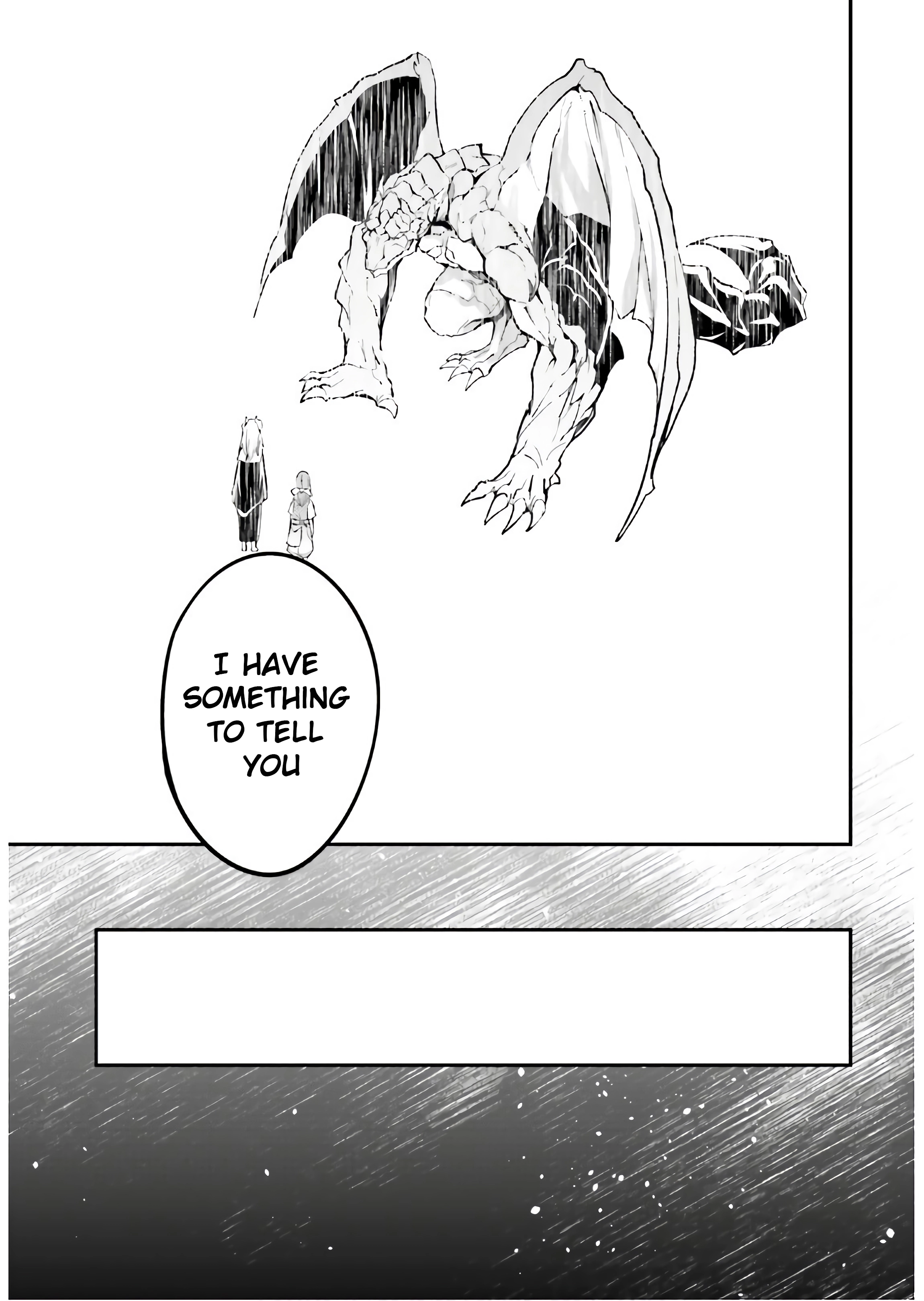 LV999 no Murabito Chapter 42 page 14
