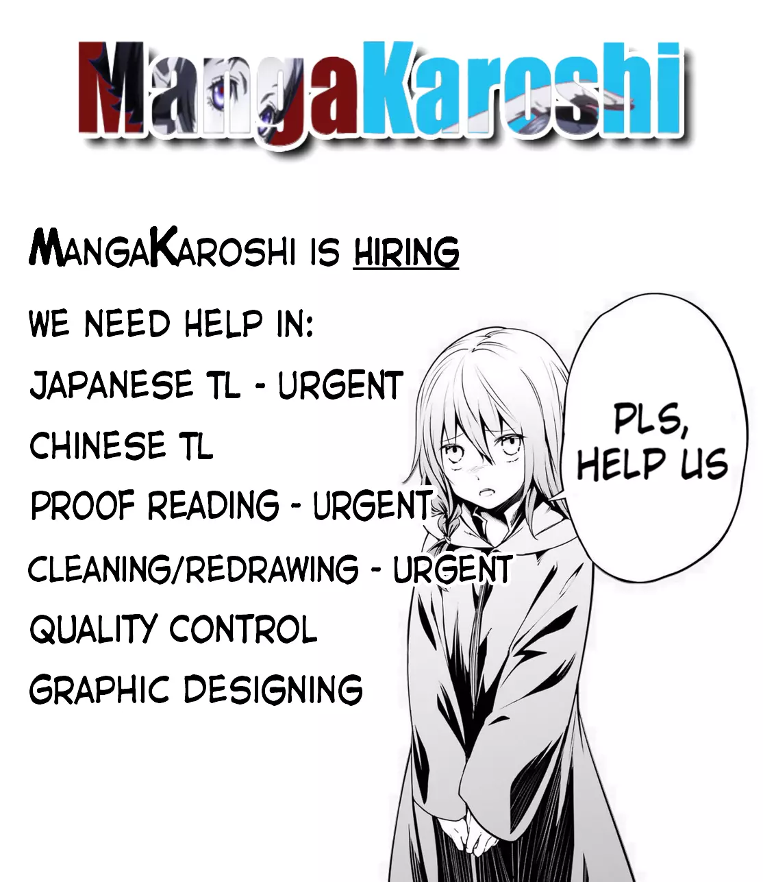LV999 no Murabito Chapter 42 page 32