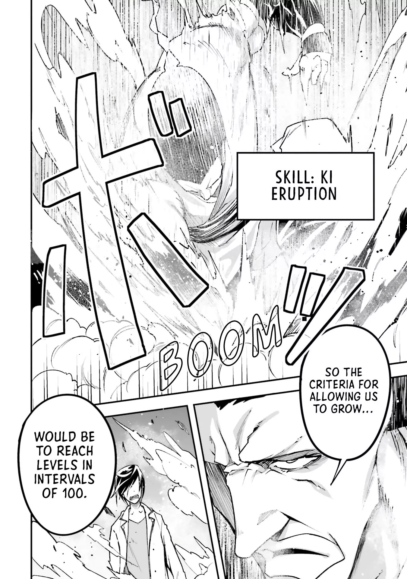 LV999 no Murabito Chapter 44 page 25
